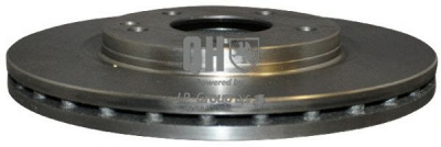 JP GROUP 1363102809 -  Тормозной диск